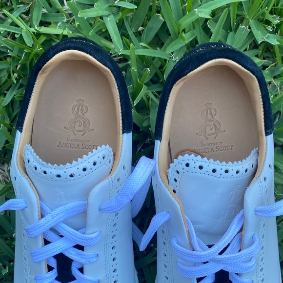 The Office of Angela Scott The Elliot Sneaker Size 39 - Picture 4 of 16